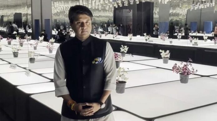 Jyotiraditya Scindia Reaffirms Centre’s Commitment to Sikkim Development on 51st Statehood Day