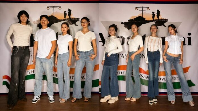 Arunachal Launches Community-Led Indigenous Fashion Initiative with ‘Apatani’s Next Top Model’ Auditions