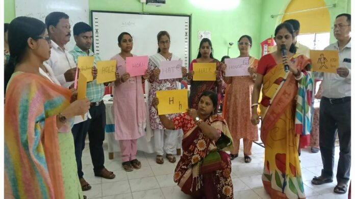 Tripura Expands Early Childhood Education with Pre-Primary Sections in 450 Government Schools