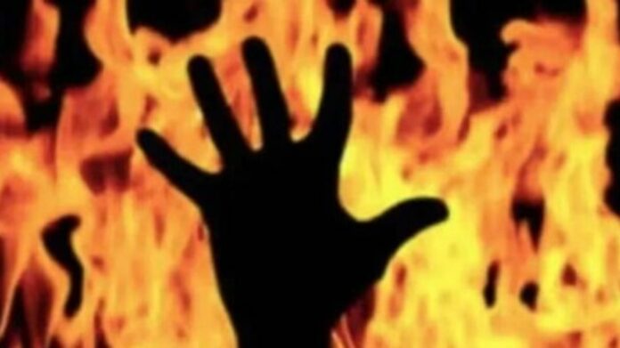 Eight-Year-Old Boy Dies of Burn Injuries After Fire Incident in Assam’s Goalpara