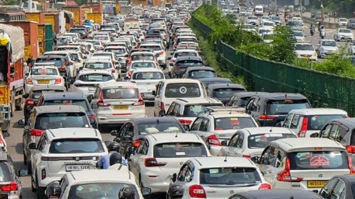 Sikkim Introduces Odd-Even Vehicle Rule to Reduce Fuel Consumption Amid Global Energy Concerns
