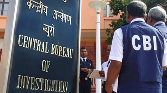 CBI Arrests Latur Coaching Institute Founder in Connection With Alleged NEET-UG 2026 Paper Leak Case