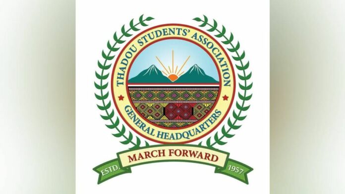 Thadou Students’ Association Demands NIA Probe Into Fatal Ambush on Church Leaders in Manipur