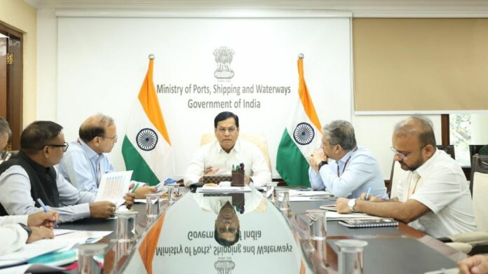 Guwahati Among First Cities Selected for National Water Metro Rollout, Centre Unveils Expansion Plan
