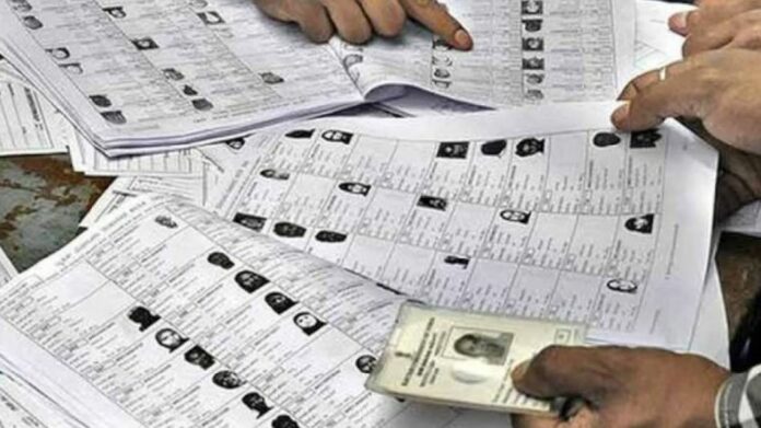 East Khasi Hills Begins Preparations for 2026 Electoral Roll Revision in Meghalaya