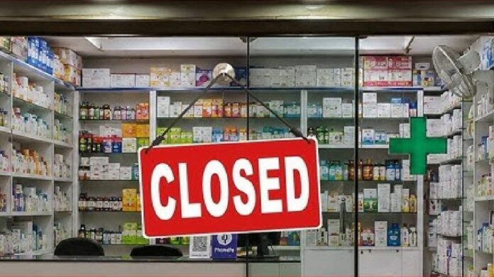 Assam Government Issues Strict Directives to Ensure Medicine Supply During Nationwide Chemists’ Strike