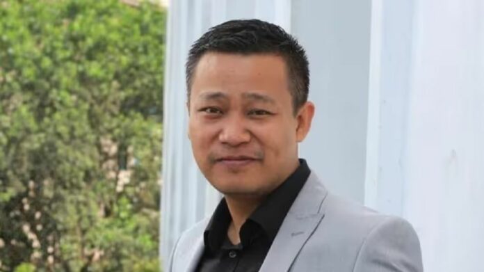 Mizoram Strengthening Grassroots Sports to Produce Future Olympians, Says Lalnghinglova Hmar