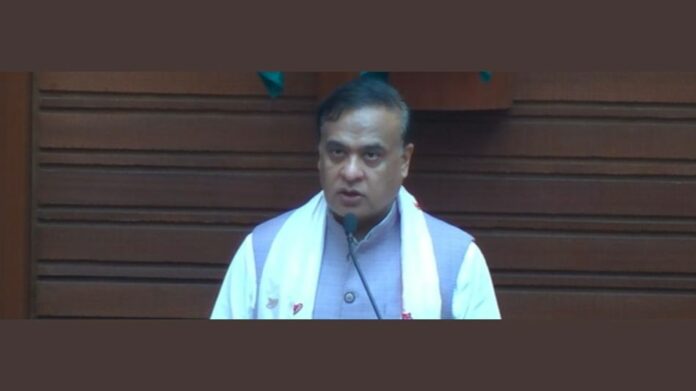 Himanta Biswa Sarma Takes Oath as MLA in Assam Assembly as 16th Legislative Session Begins