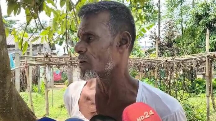 Bongaigaon Administration Issues Notices Ahead of Possible Eviction Drive on Ex-Servicemen Land in Jogighopa