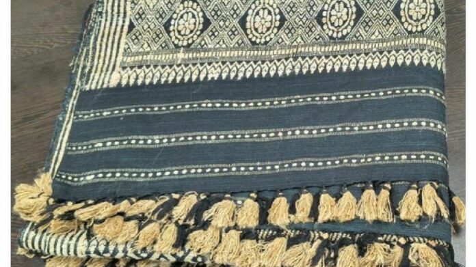 PM Modi Showcases Assam’s Muga Silk Heritage During Italy Visit with Gift to Giorgia Meloni