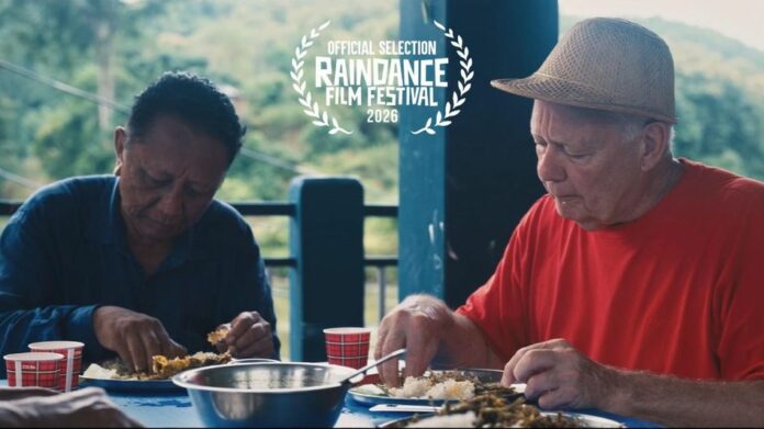 Mizoram Documentary by Assam Filmmaker Rajdeep Choudhury Set for World Premiere at Raindance Film Festival