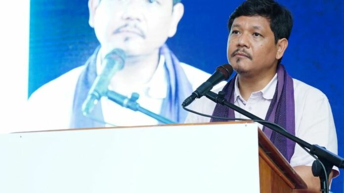 Meghalaya Expands Skills and Entrepreneurship Push at Skillerate 2026, Conrad Sangma Stresses Grassroots Growth