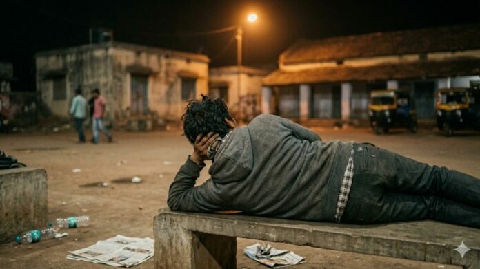 Sikkim Man Allegedly Drugged During Taxi Ride, Wakes Up Two Days Later in Odisha Without Rs 7 Lakh