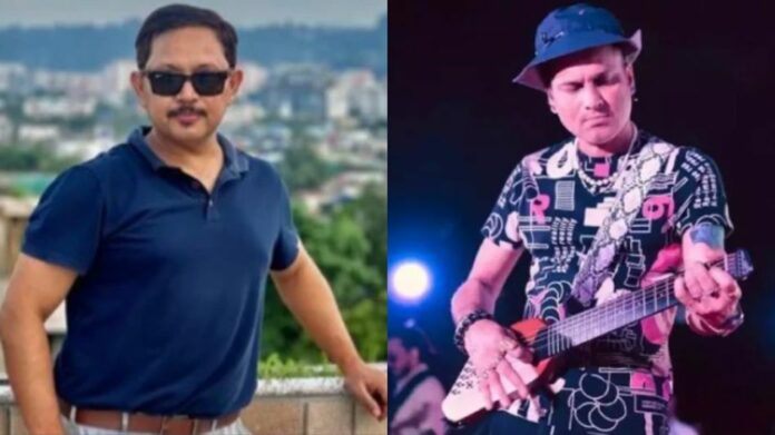 Gauhati High Court Defers Hearing on Shyamkanu Mahanta’s Bail Plea in Zubeen Garg Death Case