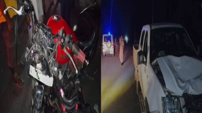 Assam Police Constable Dies After Road Accident in Bongaigaon