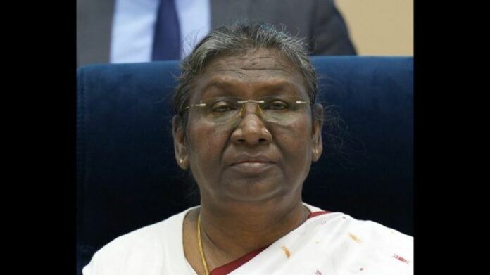 President Murmu to Visit Sikkim for Three Days, Attend Sikkim University Convocation