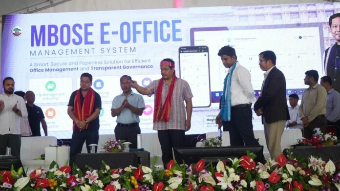 Meghalaya Launches Education Reforms, CM LEAD Fellowship and Digital Systems in Tura