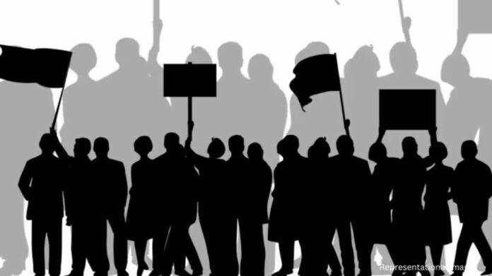 WCKCSOs-Ukhrul Alleges Government Inaction Over Security Concerns in Manipur Hill Districts