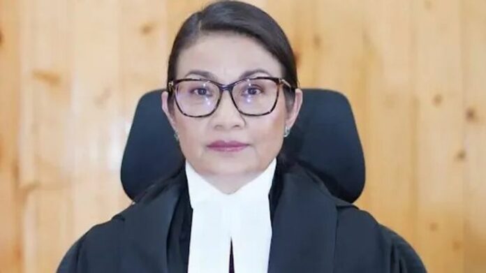 Sikkim CM Congratulates Justice Meenakshi Madan Rai on Patna High Court Elevation