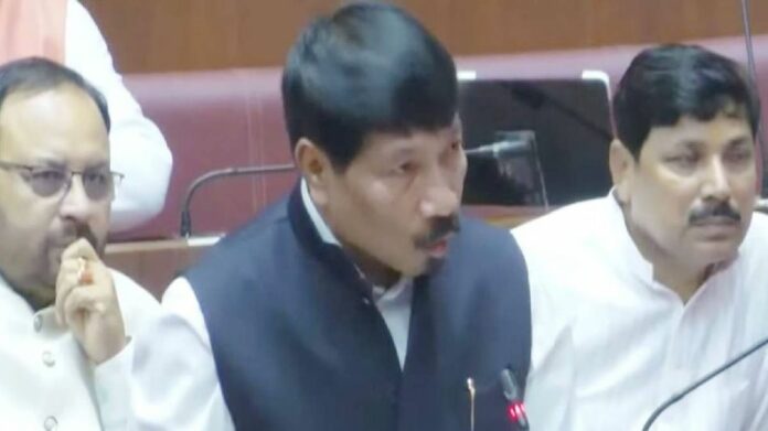 Assam Government Introduces UCC Bill in Legislative Assembly