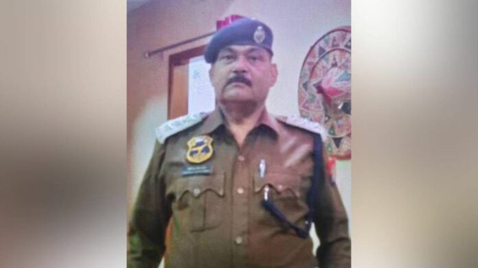 Retired APS Officer Girin Chandra Deka Dies After Alleged Assault in Guwahati, One Held