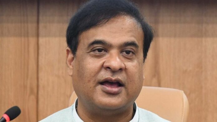 Himanta Biswa Sarma Says Assam UCC Bill Opens Path for Formal Debate in Assembly