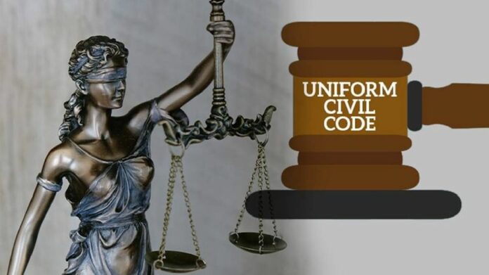 Assam UCC Bill 2026 Introduced: Marriage, Inheritance and Live-In Relationships Brought Under Common Civil Framework