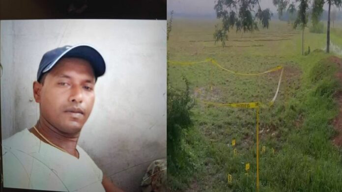 Morikolong Robbery Case Accused Killed in Police Gunfight in Assam’s Nagaon