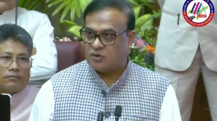 Himanta Biswa Sarma Appeals for Communal Harmony Ahead of Bakrid, Urges People to Avoid Cow Sacrifice