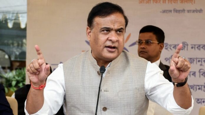 Assam Government Reaffirms Two Lakh Jobs Promise, Focuses on Entrepreneurship and Women-Led Growth