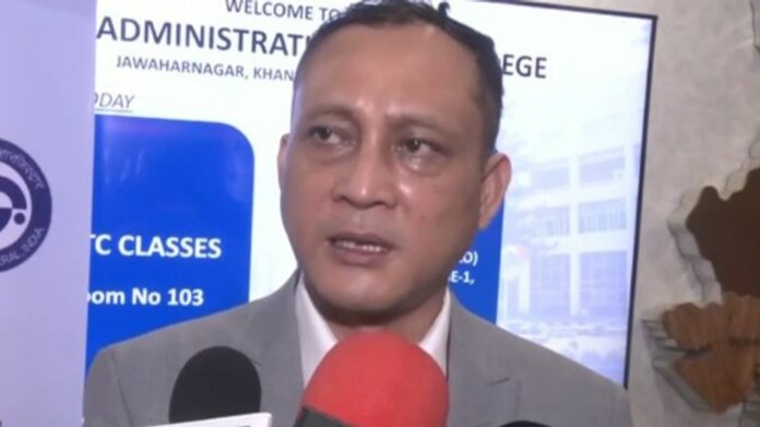 Assam Reviews Preparations for India’s First Digital Census 2027 at Guwahati Conference