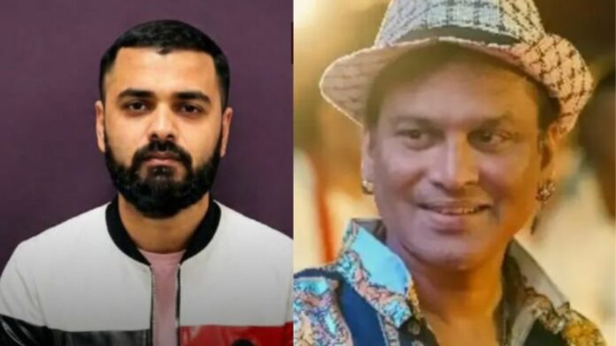 Siddhartha Sharma Files Bail Plea as Court Proceedings Continue in Zubeen Garg Case