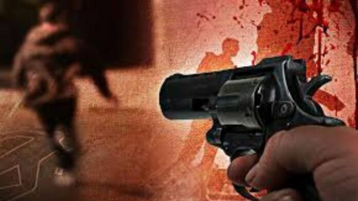 Suspected Marikolong Robbery Mastermind Killed in Police Gunfight in Assam’s Nagaon