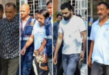 Fast-Track Court Frames Charges Against All Accused in Zubeen Garg Death Case, Trial to Begin Fast-Track Court Frames Charges Against All Accused in Zubeen Garg Death Case, Trial to Begin