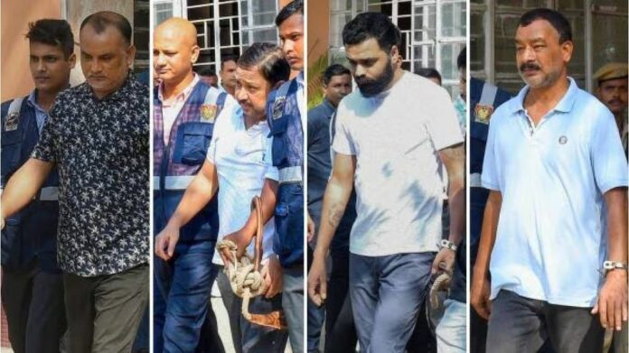 Fast-Track Court Frames Charges Against All Accused in Zubeen Garg Death Case, Trial to Begin