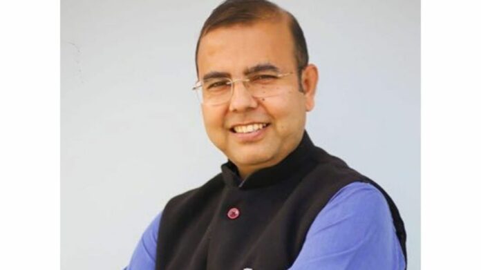 BJP Targets Assam Congress Over Leadership Choice, Backs UCC Bill and NDA Achievements