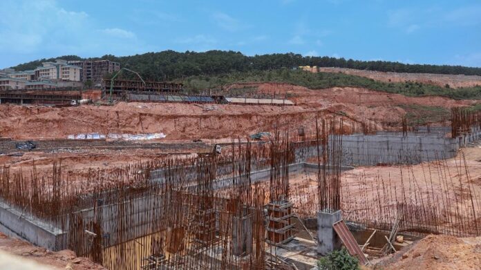 Meghalaya Assembly Panel Reviews Major Sports Infrastructure Projects in East Khasi Hills and Ri-Bhoi