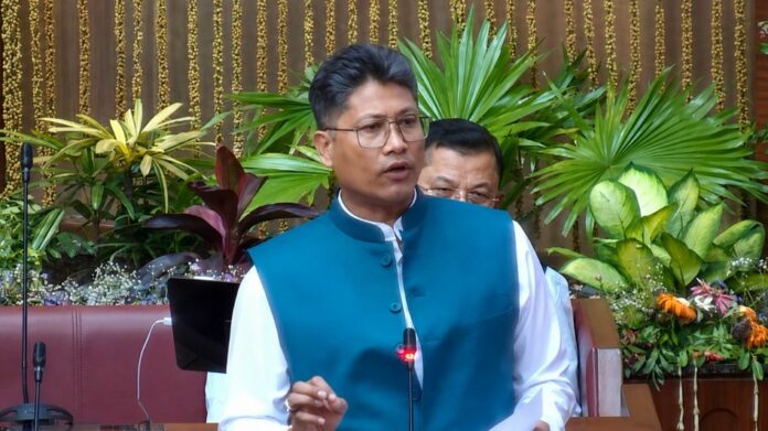 Assam Minister Pijush Hazarika Defends UCC, Calls for End to Polygamy During Assembly Debate