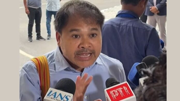 Akhil Gogoi Opposes Assam UCC, Raises Concerns Over Privacy and State Surveillance