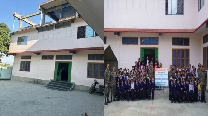 Empty Church, Silent Classrooms: Family Awaits Return of Abducted Manipur Pastor