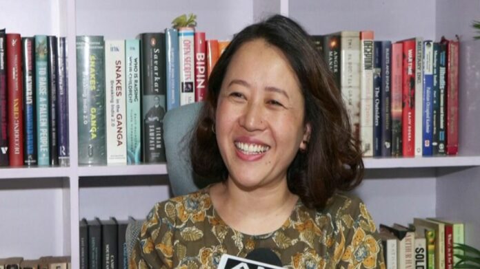 Sikkim Filmmaker Tribeny Rai’s ‘Shape of Momo’ Set for Nationwide Release on May 29