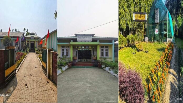 KVK Golaghat Selected for Prestigious NAAS–Dhanuka Award for Agricultural Extension Excellence