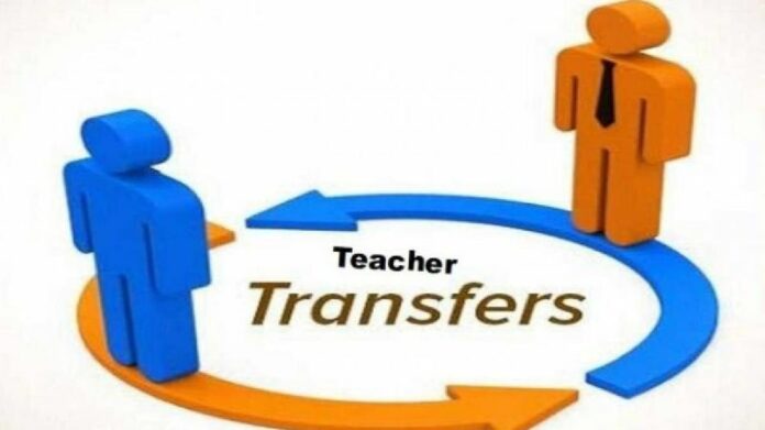 Arunachal Pradesh Launches Digital Teacher Transfer System to Improve Transparency and School Staffing