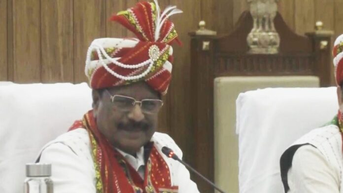 Tripura Launches Northeast’s First Digital FRA Atlas to Strengthen Tribal Rights Monitoring