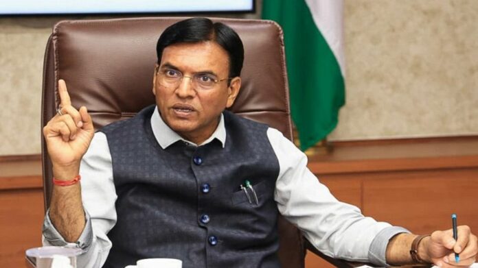 Mansukh Mandaviya to Visit Meghalaya for National Games Review and Sports Infrastructure Inspection