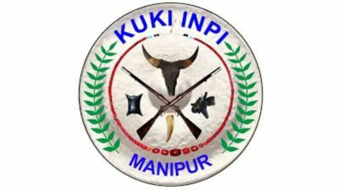Kuki Organisation Alleges Attacks, Economic Blockades by Zeliangrong-Inpui Groups in Manipur