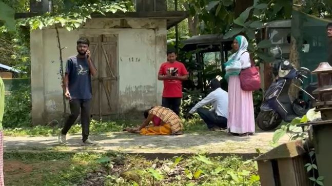 Three Die While Cleaning Septic Tank in Assam’s Goalpara, One Critical