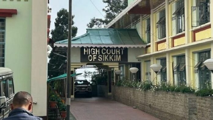 Sikkim High Court Admits PIL Against Odd-Even Vehicle Policy, Seeks Public Feedback
