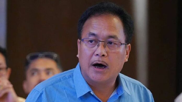 Arunachal Pradesh Seeks Greater Central Support for Seeds and Organic Farming in Northeast