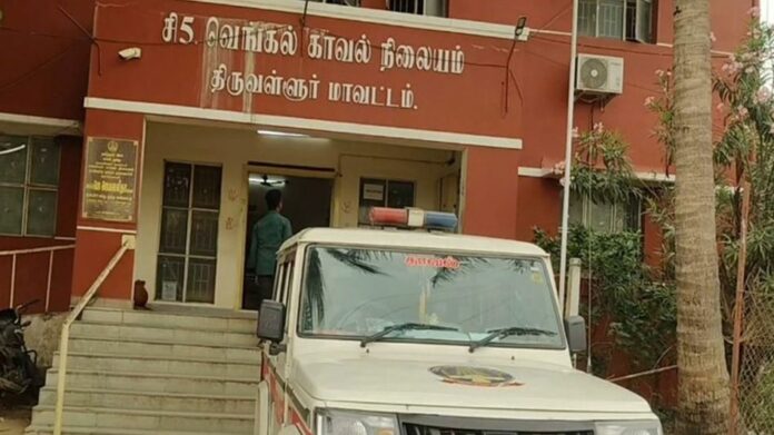 Assam Man Dies After Alleged Assault in Tamil Nadu, Three Detained